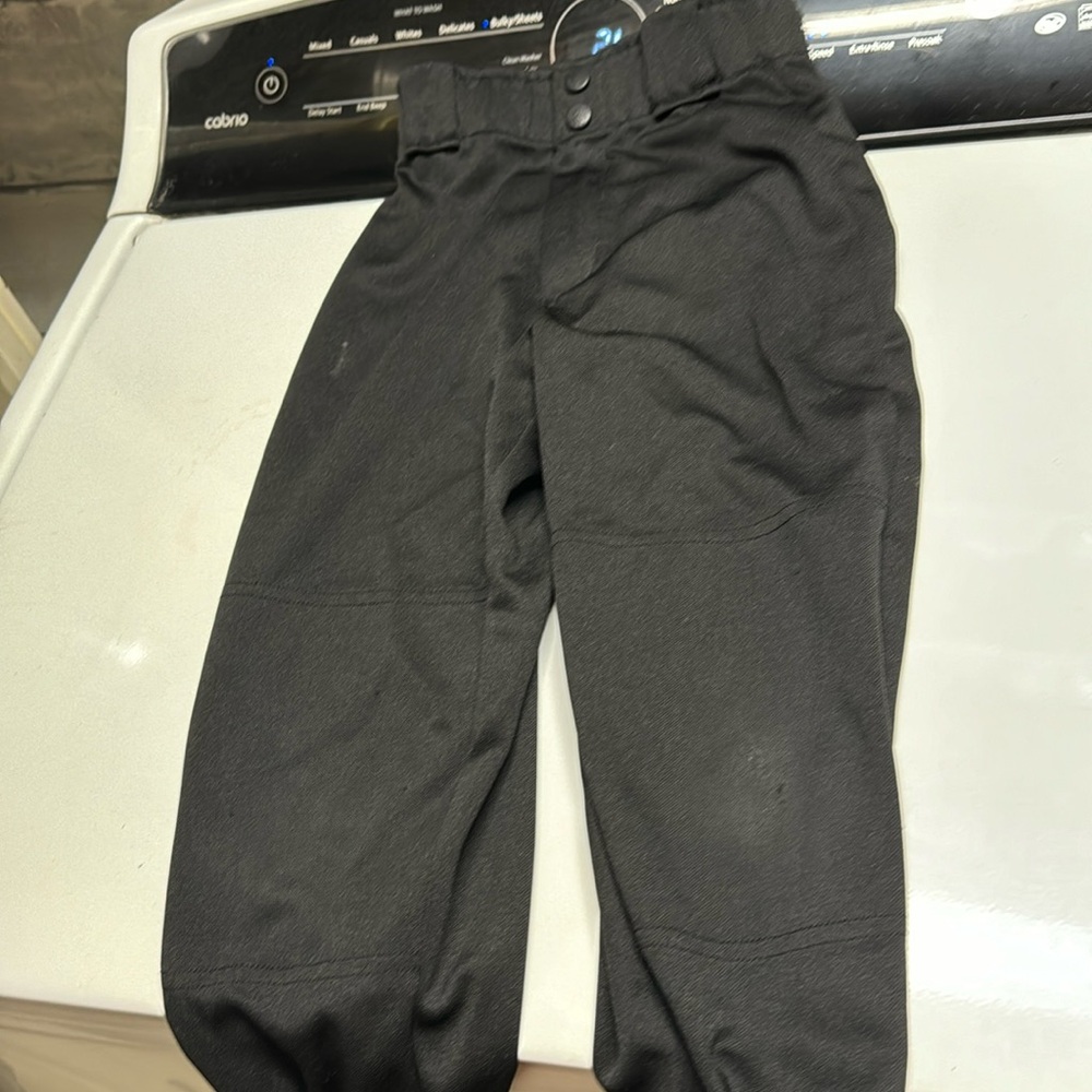 Rawlings baseball pants